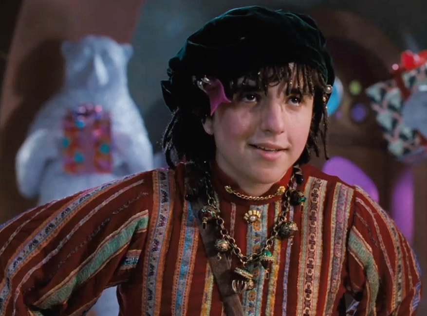 Tim Allen, The Santa Clause Movie